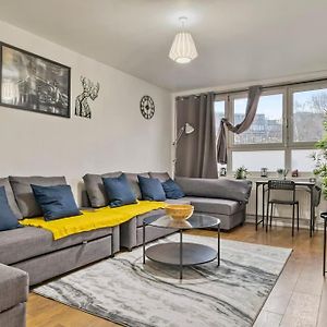 Appartement met Twee Slaapkamers